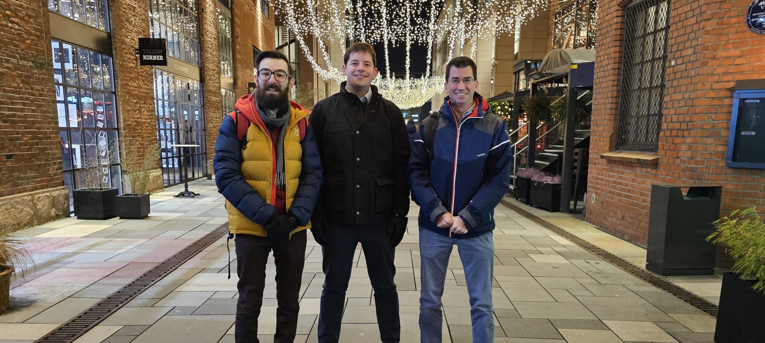 Onsagers’ boosts strength and depth in new offices outside the Nordics